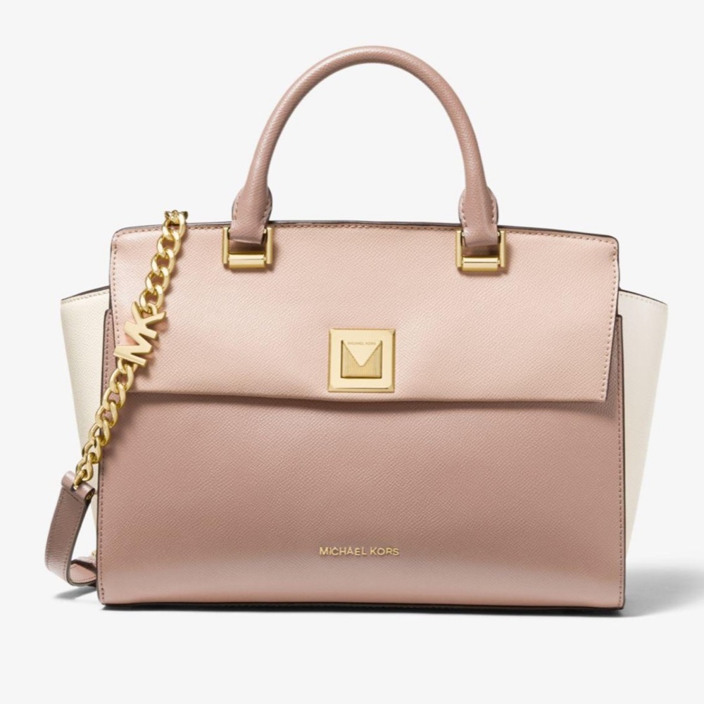Michael Kors Sylvia purse